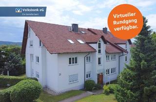 Loft kaufen in 78244 Gottmadingen, *** Exklusive Maisonettewohnung in ruhiger Lage von Gottmadingen! ***