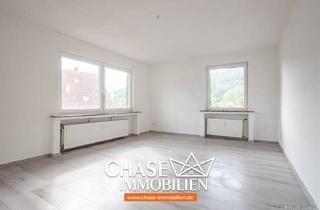 Wohnung mieten in 31812 Bad Pyrmont, Lichtdurchflutete Obergeschosswohnung in zentraler Lage Thals - Wohnkomfort in Bad Pyrmonter Nähe!