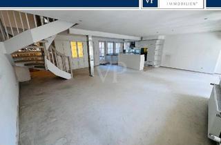 Wohnung mieten in 29221 Celle, **6-Zi.Maisonette-Wohnung mit Dachterrasse im Herzen der Celler Altstadt**