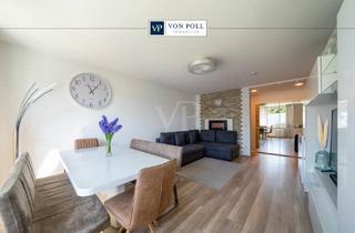 Wohnung kaufen in 71034 Böblingen, Komplett renovierte 3-Zimmer-Wohnung mit Süd-Balkon in Böblingen
