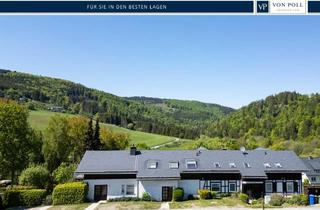Wohnung kaufen in 34508 Willingen, Eigentumswohnungen, Waldeck-Frankenberg