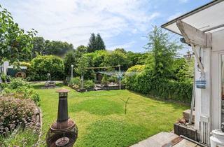 Einfamilienhaus kaufen in 52076 Aachen, Aachen - Einfamilienhaus für die Großfamilie in bevorzugter Lage von Oberforstbach