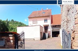 Einfamilienhaus kaufen in 55585 Hochstätten, Einfamilienhäuser zu kaufen, Bad Kreuznach