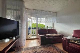 Wohnung kaufen in 21509 Glinde, Vermietete Wohnung im Ortszentrum!