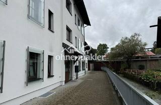 Wohnung kaufen in Am Mühlbach 1c, 82467 Garmisch-Partenkirchen, Provisionsfreie 3 Zimmer Wohnung - Traum zum Wohnen am Mühlbach