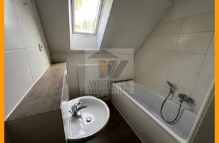 Wohnung mieten in Ferdinand-Hahn-Straße, 07548 Gera, 2 Raum DG-Wohnung mit Gartennutzung in Gera-Debschwitz! Tierparkseite!