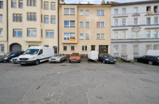 Mehrfamilienhaus kaufen in 58089 Hagen, Gepflegtes Mehrfamilienhaus mit 8 Einheiten in Hagen-Wehringhausen