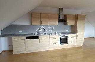 Wohnung mieten in 63911 Klingenberg, Erstbezug nach Sanierung