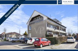 Mehrfamilienhaus kaufen in 26452 Sande, Mehrfamilienhaus mit 6 Einheiten – Kapitalanlage mit Option zur Selbstnutzung