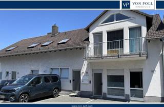 Anlageobjekt in 64331 Weiterstadt, Vollvermietetes Mehrfamilien Haus. Gute Rendite.