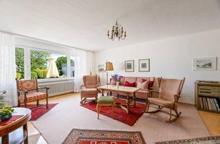 Einfamilienhaus kaufen in 73666 Baltmannsweiler, Barrierearmer Bungalow in familienfreundlicher Umgebung