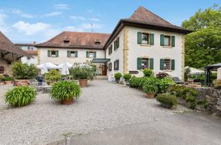 Haus kaufen in 79588 Efringen-Kirchen, Einzigartiges Ensemble in ruhiger, naturnaher Lage von Efringen-Kirchen mit viel Potenzial