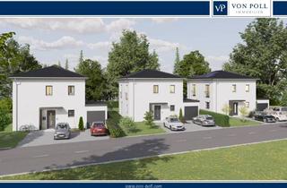 Einfamilienhaus kaufen in 82284 Grafrath, Individuell gestaltbares Einfamilienhaus auf sonnigem Grundstück in Grafrath