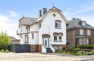 Villa kaufen in 27474 Cuxhaven, Villen zu kaufen, Cuxhaven