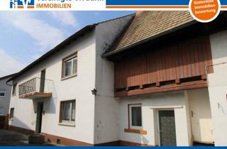 Einfamilienhaus kaufen in 67354 Römerberg, Viel Platz für Familie oder kreative Projekte!