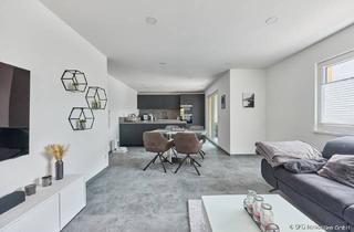 Wohnung kaufen in 74869 Schwarzach, Schwarzach: Ihre neue Eigentumswohnung zum Wohlfühlen – modern, komfortabel, bezugsbereit!