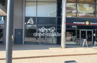 Gastronomiebetrieb mieten in Willy-Brandt-Platz 2-4, 38440 Wolfsburg, Einzigartige Gewerbefläche in Bestlage Wolfsburg Hauptbahnhof - provisionsfrei