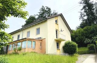 Doppelhaushälfte kaufen in 87767 Niederrieden, Ein Zuhause für Ihre Familie!