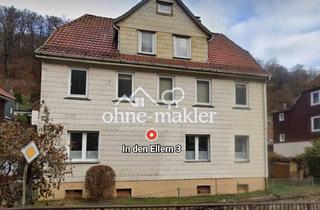Wohnung mieten in In Den Ellern, 37445 Walkenried, Helle 4,5 Zimmer Wohnung in Zorge