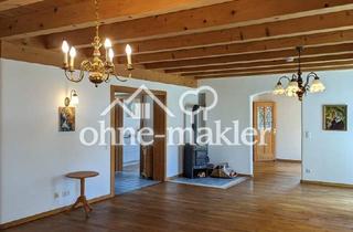 Einfamilienhaus kaufen in 94486 Osterhofen, Mediterranes Öko-Traumhaus in Altenmarkt – familienfreundlich, stilvoll und nachhaltig