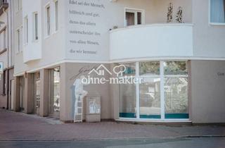 Büro zu mieten in Goethestrasse 44, 45964 Gladbeck, Moderne, helle Gewerbefläche in Gladbeck – ideal für Büro, Praxis oder Ladenlokal