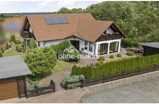 Einfamilienhaus kaufen in 06484 Quedlinburg, Hereinspaziert! - Individuelles EFH in Quedlinburg-Gernrode