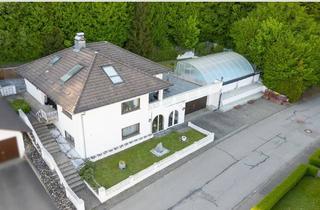 Einfamilienhaus kaufen in 78567 Fridingen, Attraktives Wohnen für die ganze Familie