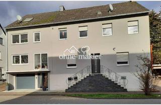 Einfamilienhaus kaufen in 54308 Langsur, Exklusives Mehrgenerationenobjekt (1EFH und 1MFH) nahe der luxemburgischen Grenze