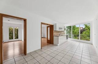 Wohnung kaufen in 95512 Neudrossenfeld, Frisch, hell, bezugsfertig – Top-gepflegte 3-Zimmer-Wohnung mit moderner Note
