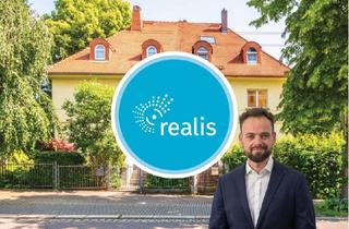 Doppelhaushälfte kaufen in Guerickestr., 09116 Chemnitz, +Große Doppelhaushälfte in Chemnitz-Schönau: Viel Platz, top Lage und ideal für die ganze Familie!+
