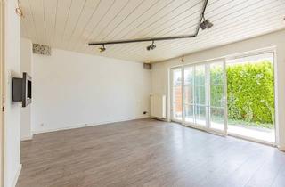 Haus kaufen in 31832 Springe, Gemütliches Reihenmittelhaus mit Garten und Garage-Springe