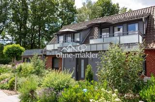Haus kaufen in Lehmkuhle, 21274 Undeloh, Renditestarke Ferien-Appartements/-Häuser oder Mehrgenerationen-Wohnen - diverse Möglichkeiten