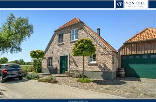 Einfamilienhaus kaufen in 48366 Laer, Exklusives Architektenhaus, Energieeffizienzklasse A+, in naturnaher Lage