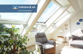 Wohnung kaufen in 77855 Achern, ***Einziehen und Wohlfühlen! Tolle Wohnung in einem Zweifamilienhaus in Großweier***