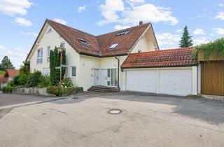 Wohnung kaufen in 74080 Heilbronn, Für Menschen, die das Besondere suchen - luxuriöse Maisonette-Wohnung in Heilbronn