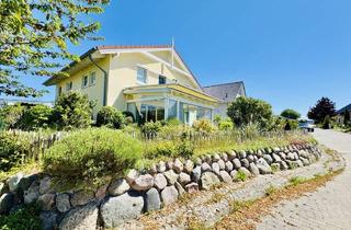 Einfamilienhaus kaufen in 18225 Kühlungsborn, Schönes Einfamilienhaus im Ostseebad Kühlungsborn