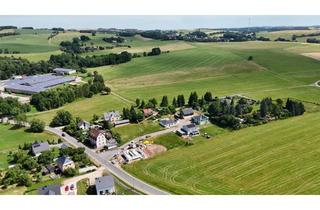 Doppelhaushälfte kaufen in 08118 Hartenstein, Neubau Doppelhaushälfte - energieeffizient, schlüsselfertig zum Festpreis