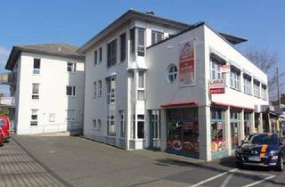Büro zu mieten in 57610 Altenkirchen, Nachmieter gesucht! - Büro / Praxisfläche zentral in AK