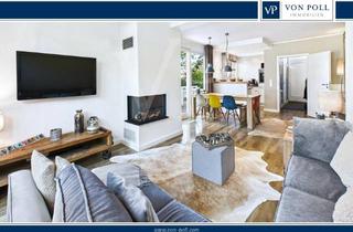 Doppelhaushälfte kaufen in 26474 Spiekeroog, Stilvolle Doppelhaushälfte auf Spiekeroog - Modernes Wohnen in hochwertiger Einrichtung