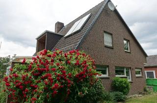 Einfamilienhaus kaufen in 27324 Eystrup, Einfamilienhaus in guter Wohnlage in Eystrup
