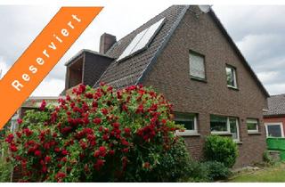 Einfamilienhaus kaufen in 27324 Eystrup, Einfamilienhaus in guter Wohnlage in Eystrup