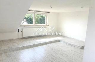 Wohnung mieten in Im Bodetal 20, 38373 Süpplingen, Helle 2-Zimmer-Dachgeschosswohnung mit Einbauküche in Süpplingen
