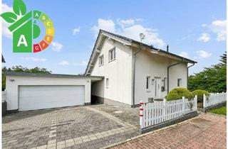 Einfamilienhaus kaufen in 66482 Zweibrücken, Traumhaft schönes Einfamilienhaus mit großem Garten, Doppelgarage in Zweibrücken - sofort bezugsfrei