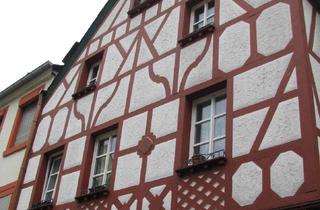 Haus kaufen in 54470 Bernkastel-Kues, Schmuckstück an der Mosel - wer setzt sich hier ein Denkmal ?