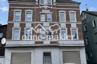 Geschäftslokal mieten in Sprockhövelerstr 118, 58455 Witten, Renovierungsbedürftiges Ladenlokal in Witten