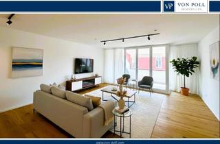 Wohnung mieten in 88212 Ravensburg, Lebensqualität auf zwei Etagen - Maisonettewohnung direkt in der Altstadt!