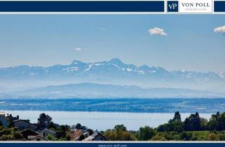Penthouse mieten in 88709 Meersburg, RESERVIERT: Exklusive Mietwohnung am Bodensee: Möbliertes Penthouse in Top-Lage