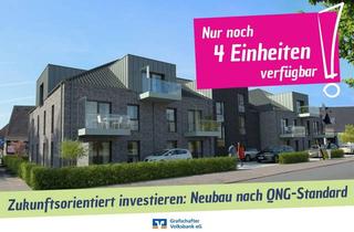 Wohnung kaufen in 48527 Nordhorn, Attraktives Investment mit steuerlichen Vorteilen