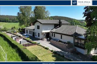 Haus kaufen in 64756 Mossautal, Exklusives Refugium in Alleinlage