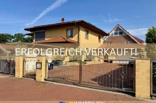 Einfamilienhaus kaufen in 32425 Minden, Familienrefugium voller Eleganz: Anspruchsvolles Design für die ganze Familie!